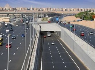 مصدر أمني ينفي غلق أي طرق أو محاور بالتزامن مع زيارة رئيس الصين