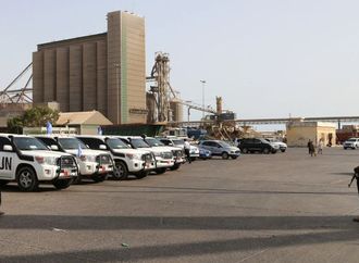 بعد انتهاء مهمة "أونمها".. دعوات لفتح جبهة الحديدة من جديد