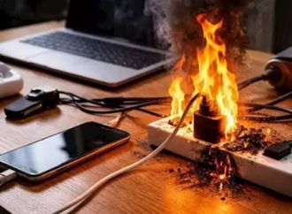 احمِ هاتفك من الانفجار.. خطوات سريعة لتبريده في الصيف
