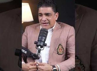 إبراهيم نور الدين يكشف سر لقب نمبر وان ويؤكد : رفضت تحليل الحالات التحكيمية حفاظا علي زملائي