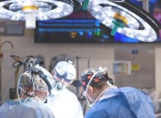 أستاذ جهاز هضمى: معهد الكبد شارك بالمبادرات الرئاسية ويقدم زراعة الكبد مجانا