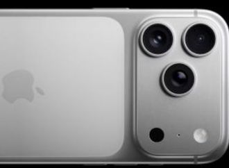 تسريب يكشف مزايا كاميرا iPhone 18 Pro.. تركيز يدوي وفتحة عدسة متغيرة