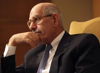 البرادعي يحذر: "الحط من الإسلام والمسلمين" في الغرب طريق نحو الاستقطاب والعنف