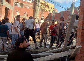 الأوقاف تفتح تحقيقًا في انهيار سقف مسجد بالفيوم وتحدد المسؤوليات