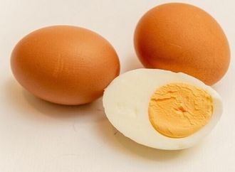 معايير تناول البروتين