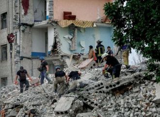 الصحة العالمية: ارتفاع حاد في الهجمات على منشآت الرعاية الصحية بأوكرانيا