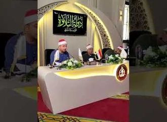 تألق المشتركين فى تصفيات الموسم الثانى لدولة التلاوة بالإسكندرية