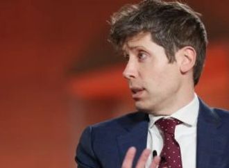 إطلاق نار على منزل سام ألتمان يزيد المخاوف حول أمن قادة الذكاء الاصطناعى