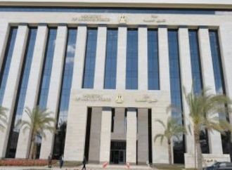 وزارة العمل تعلن عن 1140 فرصة عمل بمرتبات تصل لـ30,000 جنيه