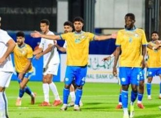اللجنة المعينة لإدارة الإسماعيلى تتقدم باستقالتها للجهة الإدارية رسميا