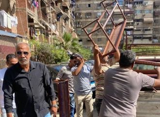 زهور بورسعيد يواصل حملاته على مراكز الدروس الخصوصية بالتعاونيات