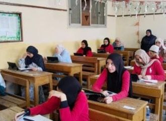 تعليم الغربية: لجان امتحانات الدبلومات الفنية جاهزة لاستقبال 32 ألف و629 طالب وطالبة