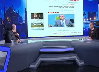 توفيق عكاشة يقاضي إعلاميا مصريا شهيرا بسبب "الطابور الخامس" وإسرائيل