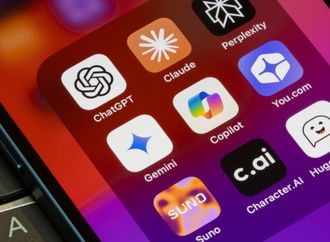 تقرير جديد يُظهر أن التطبيقات المدعومة بالذكاء الاصطناعي تواجه صعوبة في الاحتفاظ بالمستخدم