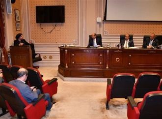 "صحة الشيوخ" تناقش مقترح تأسيس بنك وطني للأنسجة البشرية