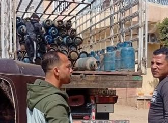 استجابة فورية لشكاوى المواطنين بالباجور.. ضخ كميات إضافية من أسطوانات الغاز بكفر شبرازنجى