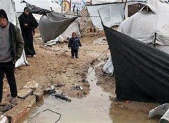 "أونروا": الأطفال في غزة لا يزالون يعيشون ظروفًا مُزرية بسبب قيود الاحتلال