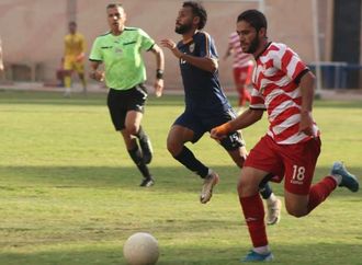 نتائج مباريات الجولة الـ11 بـ دوري المحترفين.. فوز الإسماعيلي وبلدية المحلة 