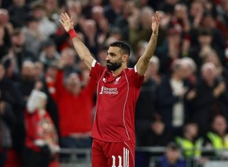 "سيصبح مثل ميسي".. توقعات جريئة لمستقبل صلاح