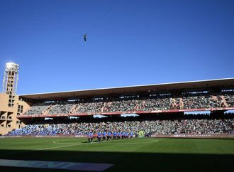 اكتمال عقد المتأهلين لنصف نهائي كأس إفريقيا.. إليك مواعيد المباريات