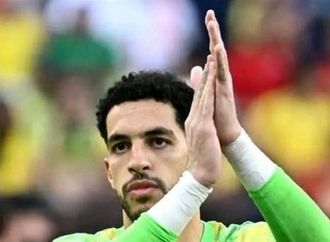 «راتبه كان قليل».. سيف زاهر يفجر مفاجأة عن مصطفى شوبير
