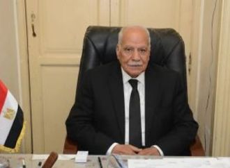 العربي الناصري: مشروع قانون إعادة تنظيم جهاز «مستقبل مصر» خطوة داعمة للتنمية