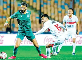 طارق يحيى: الزمالك دفع ثمن تأخر فترة الإعداد