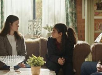 مسلسل كان ياما كان.. كيف يمكن تفادى التأثيرات السلبية للانفصال على الأبناء