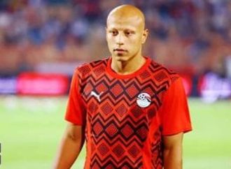 عمرو الجزار مدافع الأهلى الجديد فى 10 معلومات