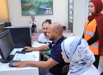 نتيجة تنسيق المرحلة الثالثة 2026 هنا على هذا الرابط