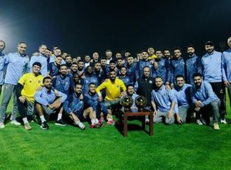 تعرف على تشكيل شباب بيراميدز في مواجهة وادي دجلة بكأس العاصمة