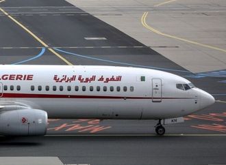 السفير الروسي: نعمل مع الجزائر على استئناف تسيير الرحلات الجوية المباشرة بين البلدين