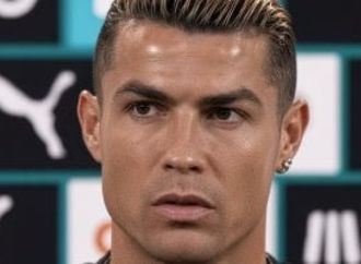 رونالدو يغادر معسكر البرتغال ويتجه إلى مدريد بعد تصريحات جيسوس