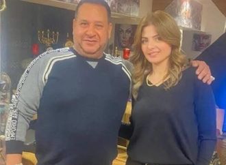 مصر.. تعليق مذيعة شهيرة بعد إخلاء سبيلها على ذمة قضية صبري نخنوخ