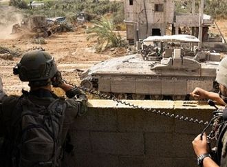 صحيفة إسرائيلية: الجيش الإسرائيلي يعد خططا هجومية جديدة في غزة لتنفيذها في مارس