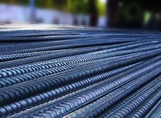 أسعار الحديد اليوم السبت 10 يناير 2026