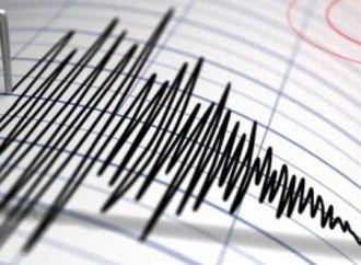 زلزال بقوة 4.2 درجة يضرب وسط اليونان