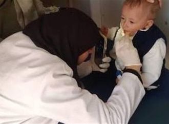 قافلة مجتمعية موسعة للكشف على 533 مواطنًا بالقنطرة غرب بالإسماعيلية