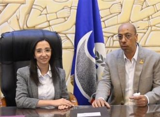 محافظ البحيرة تلتقي أعضاء "النواب والشيوخ" لمتابعة ملفات الخدمات وتلبية احتياجات المواطنين