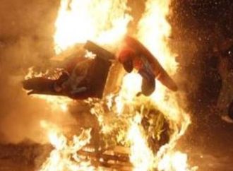 اللمبي بيتحرق.. من احتجاج على نفي سعد زغلول إلى طقس شم نسيم في بورفؤاد