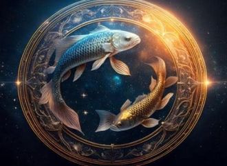 برج الحوت.. حظك اليوم الأربعاء 27 مايو 2026: مشاعر صادقة