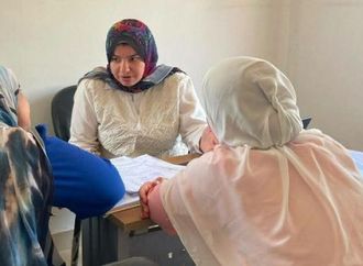 بني سويف.. سلامة المرضى تكثف جاهزية وحدات الرعاية الأساسية للاعتماد