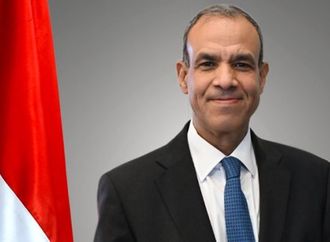 وزير الخارجية يتوجه إلى مانيلا للمشاركة فى الاجتماع الوزارى لمنظمة الآسيان