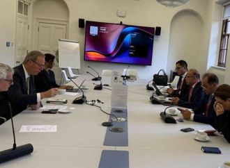 وزير المالية: تنمية الصادرات السلعية والخدمية تتصدر أولويات السياسات المالية في مصر