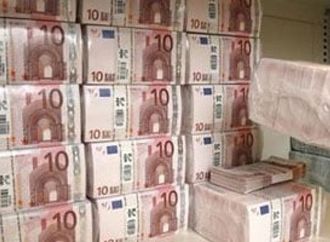 سعر اليورو اليوم الخميس 8 أكتوبر 2026 أمام الجنيه فى البنوك المصرية