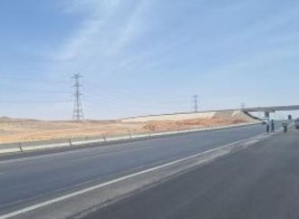 تعرف على أهمية محور ديروط العلوى بأسيوط فى 10 نقاط