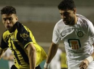 البنك الأهلى يحقق ريمونتادا أمام المقاولون ويهزمه 2-1 فى الدورى