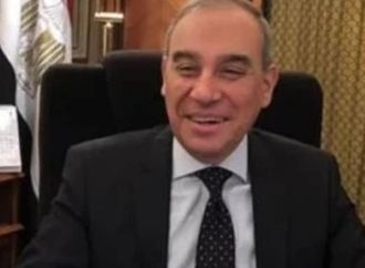 قرار جمهورى بتعيين السفير علاء يوسف رئيسًا للهيئة العامة للاستعلامات