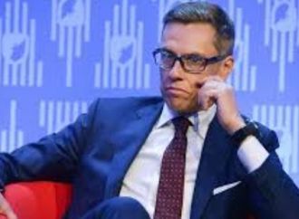 رئيس فنلندا: لا توجد أي مؤشرات على انسحاب واشنطن من الناتو رغم تهديدات ترامب