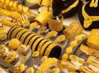 سعر الذهب اليوم 11-1-2026